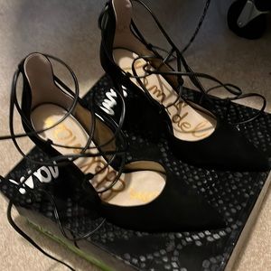 Sam Edelman Heels